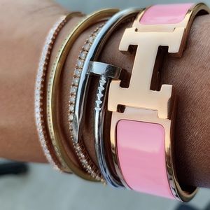 Hermès bracelet